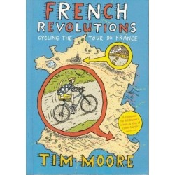French Revolutions: Cycling The Tour De France