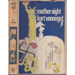 Mother Night (First British Edition)
