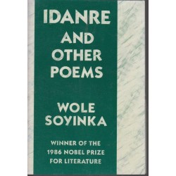 Idanre And Other Poems