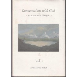 Conversations with God Book I (Hardcover)