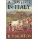 A Traveller in Italy