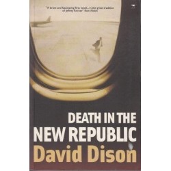 Death In The New Republic
