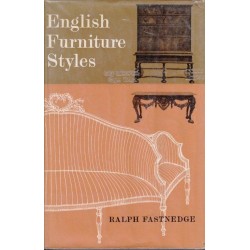 English Furniture Styles