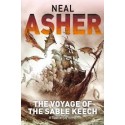 The Voyage Of The Sable Keech