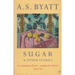 Sugar & Other Stories