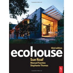 Ecohouse (Third Edition)