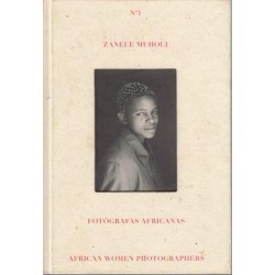 Zanele Muholi (Fotografas Africanas/African Women Photographers)