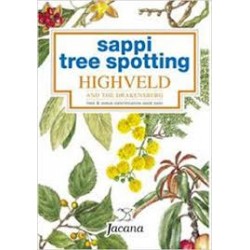 Sappi Tree Spotting - Highveld and the Drakensberg