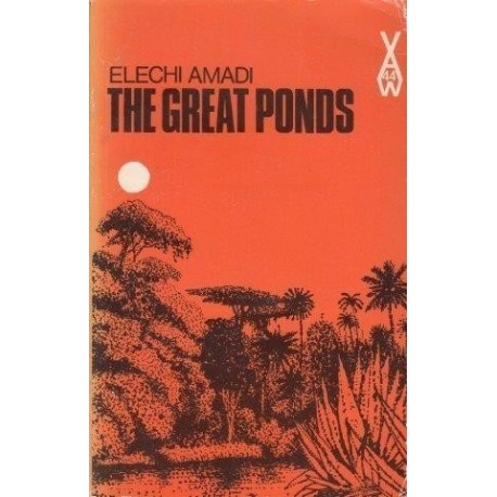 the great ponds by elechi amadi