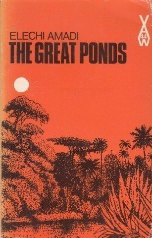 the great ponds by elechi amadi