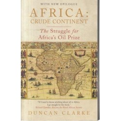 Africa - Crude Continent