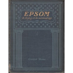 Epsom- its History and its Surroundings 1901