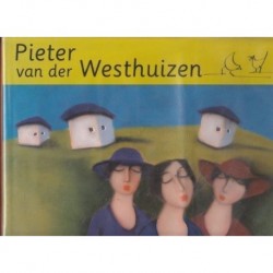 Pieter van der Westhuizen