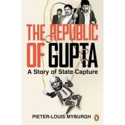 The Republic Of Gupta