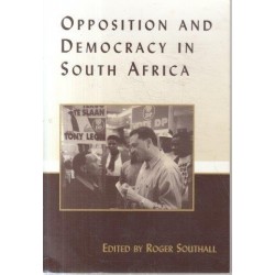 Opposition and Democracy in South Africa