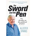 The Sword And The Pen - Six Decades On The Political Frontier (Signed Copies)