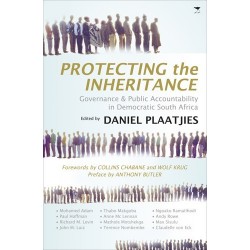 Protecting The Inheritance: Governance and Public Accountability in Democratic South Africa