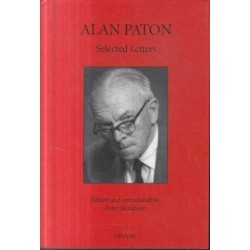 Alan Paton - Selected Letters