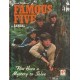 Five Have A Mistory To Solve (Famous Five Annual)