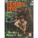 Five Have A Mistory To Solve (Famous Five Annual)