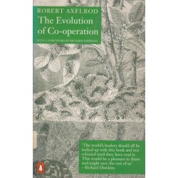 The Evolution Of Co-Operation