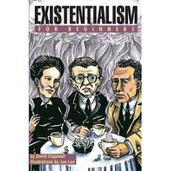 Existentialism For Beginners