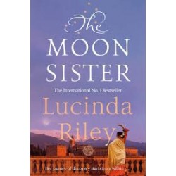 The Moon Sister (The Seven Sisters 5)