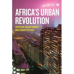 Africa's Urban Revolution