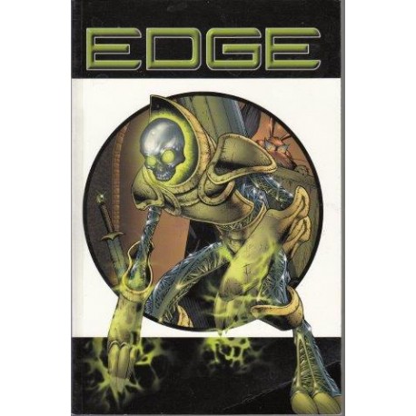 Edge 1 Vol. 1 May 2002