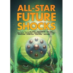 All-Star Future Shocks
