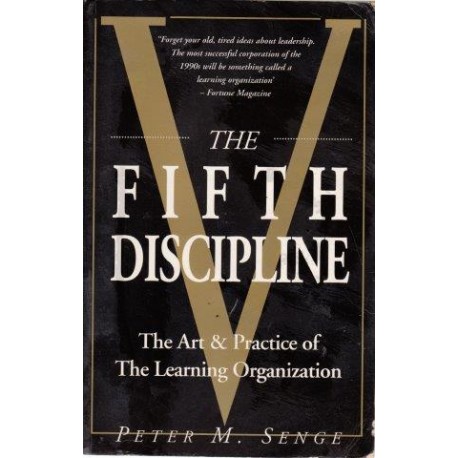 The Fifth Discipline