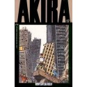 Akira Vol. 1 No 17 (Second Printing, First English Edition)