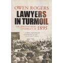Lawyers in Turmoil - The Johannesburg Conspiracy of 1895