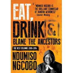 Eat, Drink & Blame The Ancestors