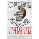 Monkeys With Typewriters