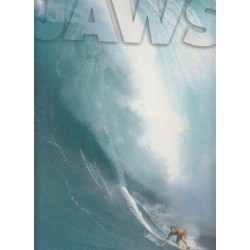 Jaws Maui