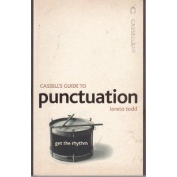 Cassell's Guide To Punctuation