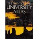 The Prentice-Hall University Atlas