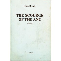 The Scourge Of The ANC