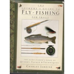 The Sotheby's Guide To Fly Fishing For Trout