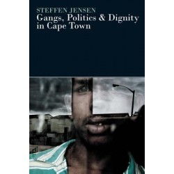 Gangs, Politics And Dignity In Cape Town