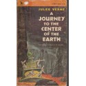 A Journey to the Centre of the Earth