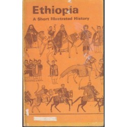 Ethiopia: A Short Illustrated History