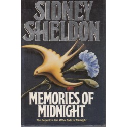 Memories of Midnight (Hardcover)