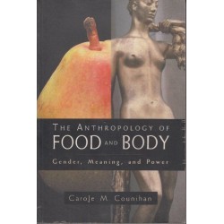 The Anthropology of Food & Body
