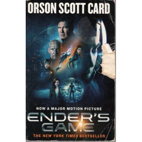 Ender's Game