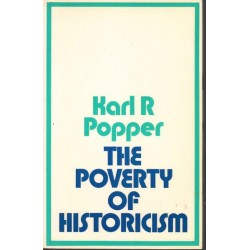 The Poverty Of Historicism