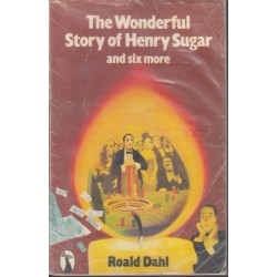 The Wonderful Story Of Henry Sugar
