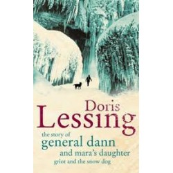 The Story Of General Dann And Mara's Daughter, Griot And The Snow Dog