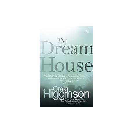 craig higginson the dream house